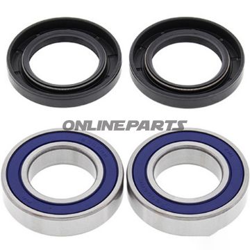 Wheel Bearing Kit All Balls Racing