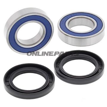 Wheel Bearing Kit All Balls Racing