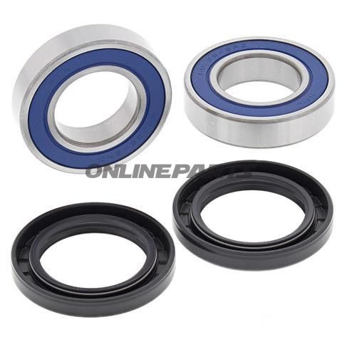 Wheel Bearing Kit All Balls Racing