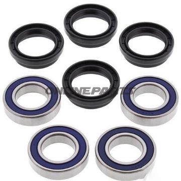 Wheel Bearing Kit All Balls Racing
