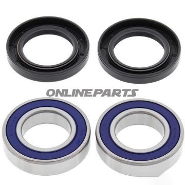 Wheel Bearing Kit All Balls Racing