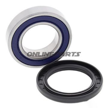 Wheel Bearing Kit All Balls Racing