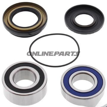 Wheel Bearing Kit All Balls Racing