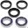 Wheel Bearing Kit All Balls Racing