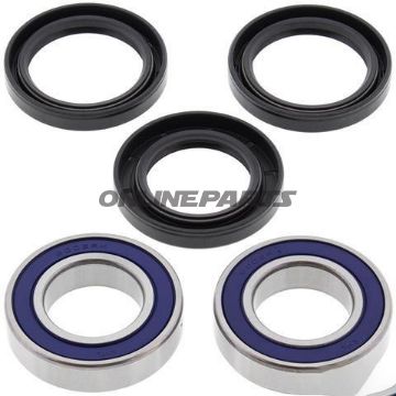 Wheel Bearing Kit All Balls Racing