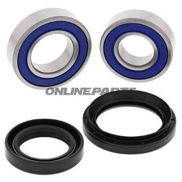 Wheel Bearing Kit All Balls Racing