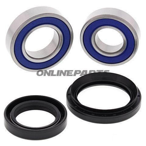 Wheel Bearing Kit All Balls Racing