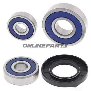 Wheel Bearing Kit All Balls Racing