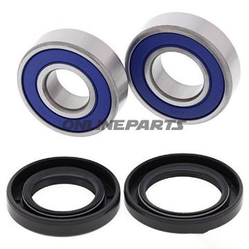 Wheel Bearing Kit All Balls Racing