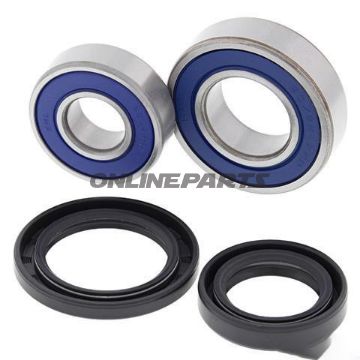 Wheel Bearing Kit All Balls Racing