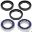 Wheel Bearing Kit All Balls Racing