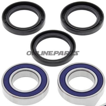 Wheel Bearing Kit All Balls Racing