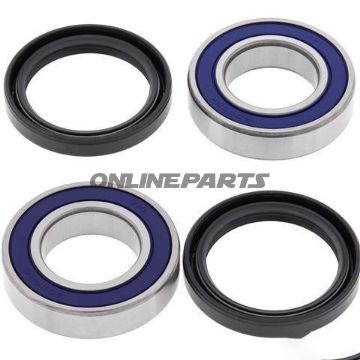 Wheel Bearing Kit All Balls Racing