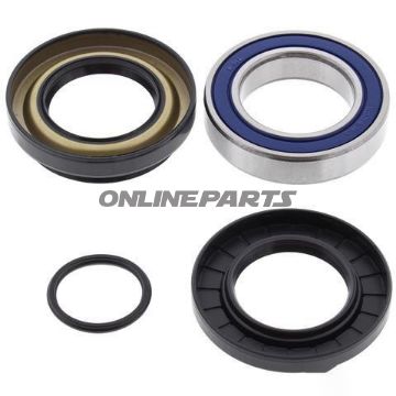 Wheel Bearing Kit All Balls Racing