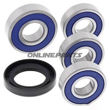 Wheel Bearing Kit All Balls Racing