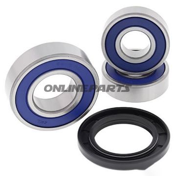 Wheel Bearing Kit All Balls Racing