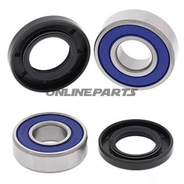 Wheel Bearing Kit All Balls Racing