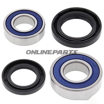 Wheel Bearing Kit All Balls Racing