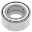 Wheel Bearing Kit All Balls Racing