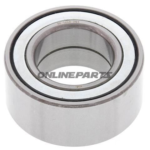 Wheel Bearing Kit All Balls Racing