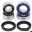 Wheel Bearing Kit All Balls Racingreinforced
