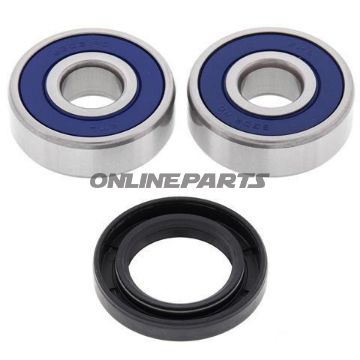 Wheel Bearing Kit All Balls Racing