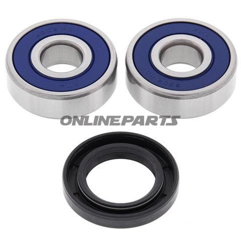 Wheel Bearing Kit All Balls Racing