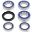 Wheel Bearing Kit All Balls Racing