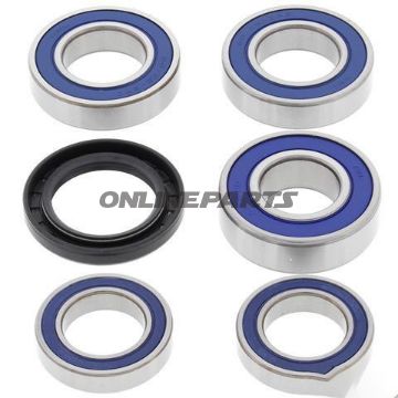 Wheel Bearing Kit All Balls Racing