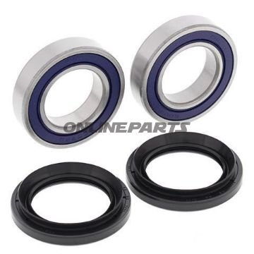 Wheel Bearing Kit All Balls Racing