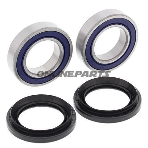 Wheel Bearing Kit All Balls Racing