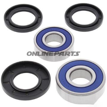 Wheel Bearing Kit All Balls Racing