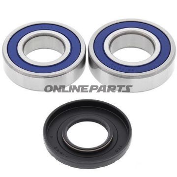 Wheel Bearing Kit All Balls Racing