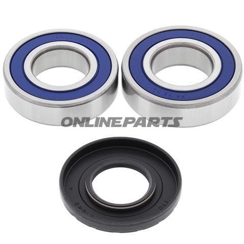 Wheel Bearing Kit All Balls Racing
