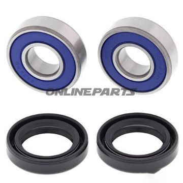 Wheel Bearing Kit All Balls Racing