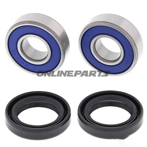 Wheel Bearing Kit All Balls Racing