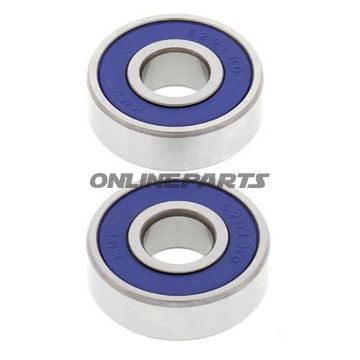 Wheel Bearing Kit All Balls Racing