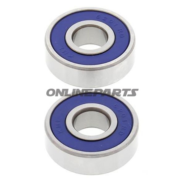 Wheel Bearing Kit All Balls Racing