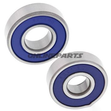 Wheel Bearing Kit All Balls Racing