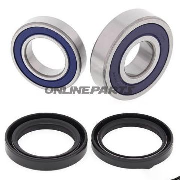 Wheel Bearing Kit All Balls Racing