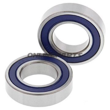 Wheel Bearing Kit All Balls Racing