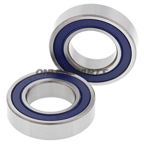 Wheel Bearing Kit All Balls Racing