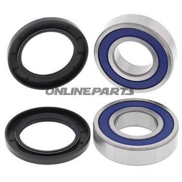 Wheel Bearing Kit All Balls Racing
