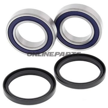 Wheel Bearing Kit All Balls Racing