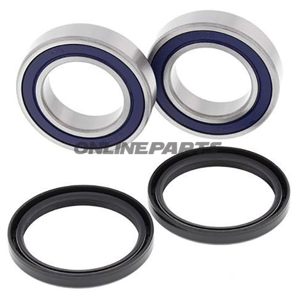 Wheel Bearing Kit All Balls Racing