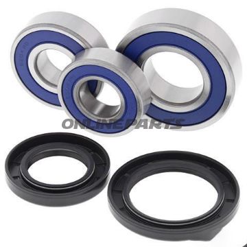 Wheel Bearing Kit All Balls Racing
