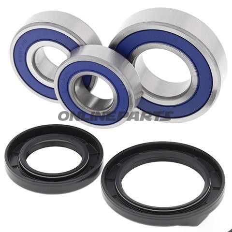 Wheel Bearing Kit All Balls Racing