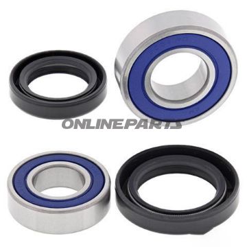 Wheel Bearing Kit All Balls Racing