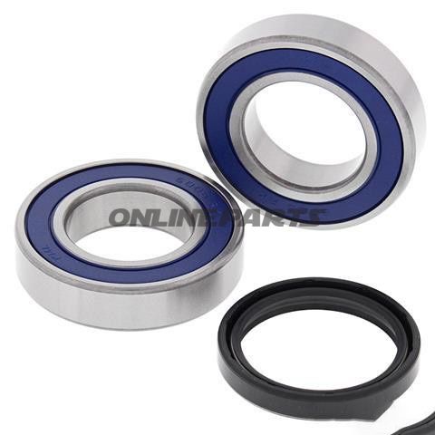 Wheel Bearing Kit All Balls Racing