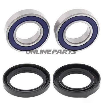 Wheel Bearing Kit All Balls Racing